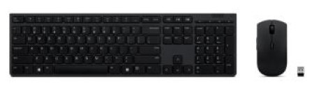 Lenovo LN bežična tastatura i miš Pro/EU, 4X31K03968 ( 0001339206 ) - Img 1