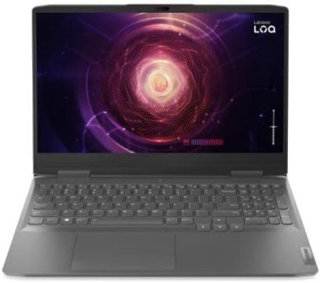 Lenovo LOQ 15 R7-7840HS/8GB/M.2 1TB/15.6"FHD/RTX4050 6GB/SRB/2Y/82XT00B1YA laptop