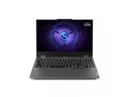 Lenovo LOQ 15IRX9 15.6 FHD 144Hz/i7-13650HX/16GB DDR5/NVMe 1TB/RTX 4050 6GB/83DV00EUYA Laptop