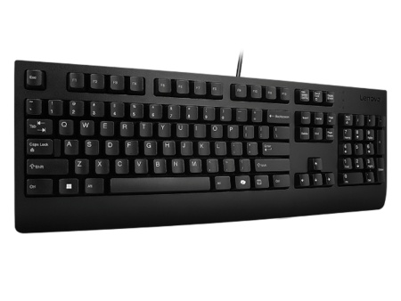 Lenovo Preferred Pro II USB/US/crna Tastatura ( 4X30M86918 )