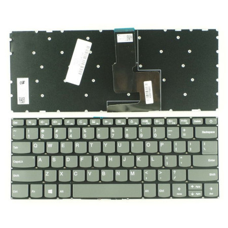 Lenovo tastatura za laptop 320-14 320S-14IKB 120S-14IAP 520-14IKB 7000-14 ( 107430 ) - Img 1