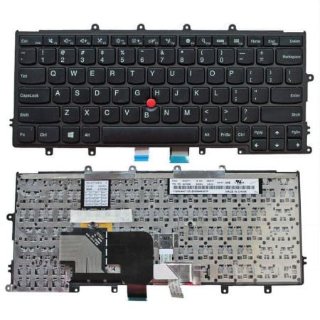 Lenovo tastatura za laptop Thinkpad X240 X240s X250 X260 ( 110037 )