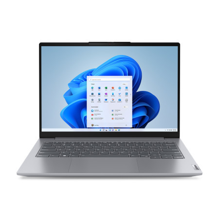 Lenovo ThinkBook 14 G6 IRL, i5-1335U, 16GB, 512GB, 14" WUXGA, Iris Xe, GLAN, no OS laptop ( 21KG0081YA )