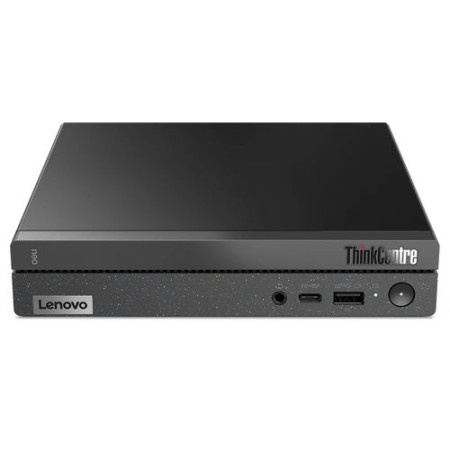 Lenovo ThinkCentre neo 50q G4 Tiny, Core i3-1215U, 16GB, SSD 512GB, UHD Graphic, 65W p/s, no OS ( 12LN0040YA )