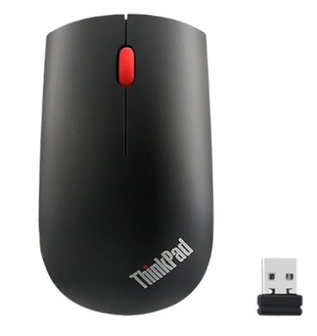 Lenovo ThinkPad Essential Wireless Mouse ( 4X30M56887 )