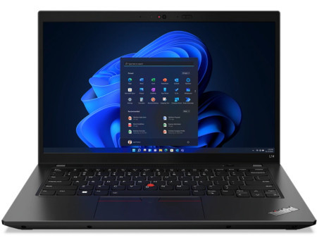 Lenovo ThinkPad L14 G3 Win11 Pro/14&quot;IPS FHD/i5-1235U/8GB/256GB SSD/GLAN/SCR/backlit SRB laptop ( 21C1003RYA )  - Img 1