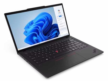 Lenovo thinkpad t14 g5 win11 pro/14" wuxga ips/u7-155u/16gb/512gb ssd/fpr/backlitsr/crni laptop ( 21ML0033YA )