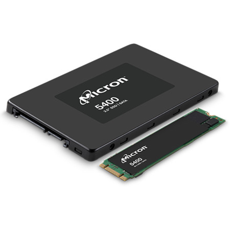 Lenovo ThinkSystem 2.5" 5400 pro 1.92TB Read Intensive SATA 6Gb HS SSD ( 4XB7A82261 )