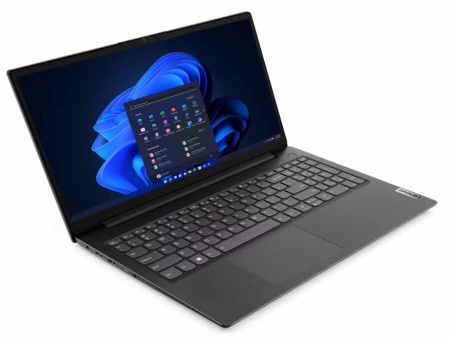 Lenovo v15 g4 iru dos/15.6"Fhd/i3-1315u/16gb/512gb/intel hd/glan/srb/crni laptop ( 83A1006XYA )