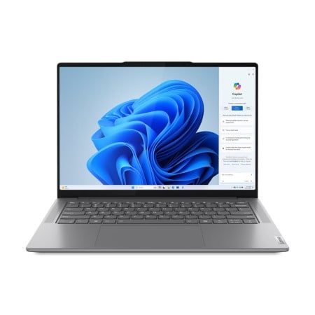 Lenovo Yoga Pro 7 14IMH9 16-Core Ultra 7 155H 4.8GHz/24MB 32GB DDR5 1TB-NVMe 14.5" ( 83E2004JYA )