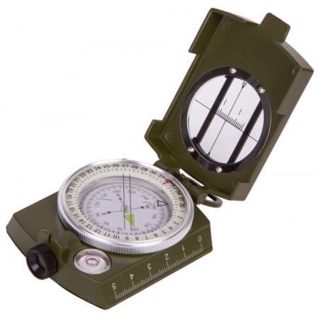 Levenhuk army AC10 kompas ( le74116 )