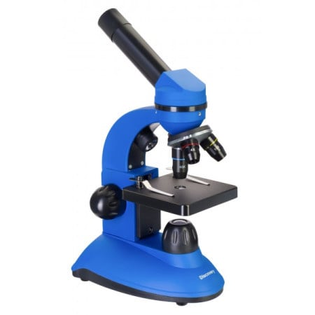 Levenhuk Discovery Nano Mikroskop - Gravity ( LE77958 )