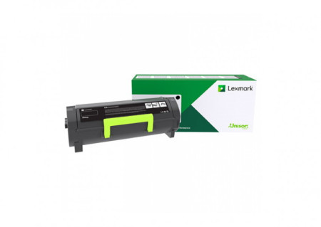 Lexmark 58D5000 toner 7.5K