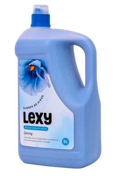 Lexy Premium Sping Omekšivač 5l ( Lexy-LEXS5 )