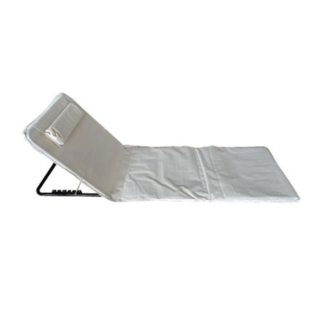 Ležaljka sklopiva za plažu 140x39cm Bež LP-722000B