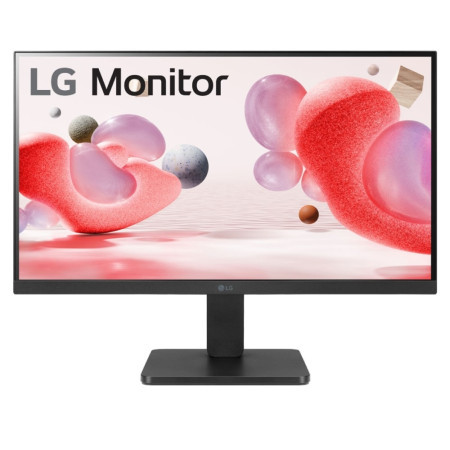 LG 22MR410-B 21.45&quot; VA FHD, black monitor - Img 1