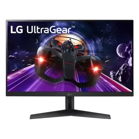 LG 24gn60r-b 1920x1080/full hd/1ms/ips/144hz/dp/hdmi Monitor