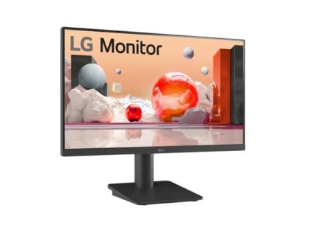 LG 24MS550-B Monitor (24MS550-B.AEU)