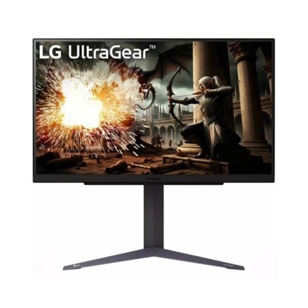 LG 27GS75Q-B Monitor (27GS75Q-B.AEU)