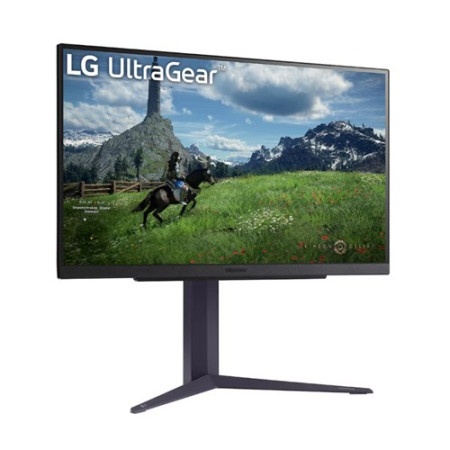 LG 27GS85Q-B UltraGear IPS QHD 27''