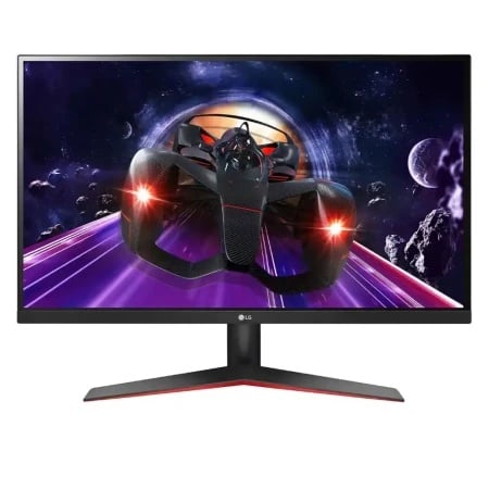 LG 27MP60GP-B Monitor 27