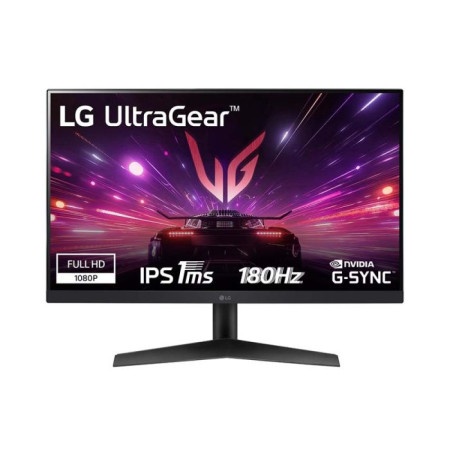 LG 32GS60QC-B Monitor (32GS60QC-B.AEUQ)