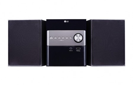 LG CM1560 CD 10W, Bluetooth ( CM1560 ) - Img 1