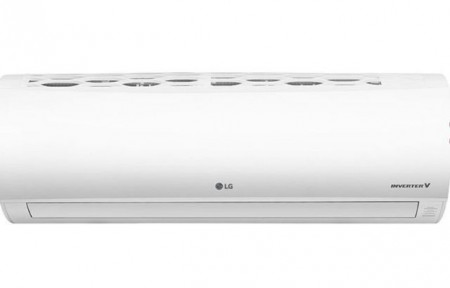 LG E18EM ECO Inverter klima uređaj 18000Btu - Img 1