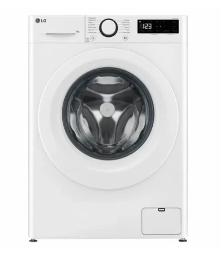 LG F4WR509SWW mašina za pranje veša, 9kg, 1400rpm, bela