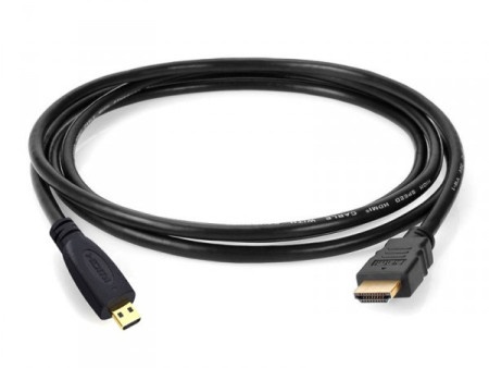 Linkom hdmi na micro hdmi kabl (m/m) 1,5m