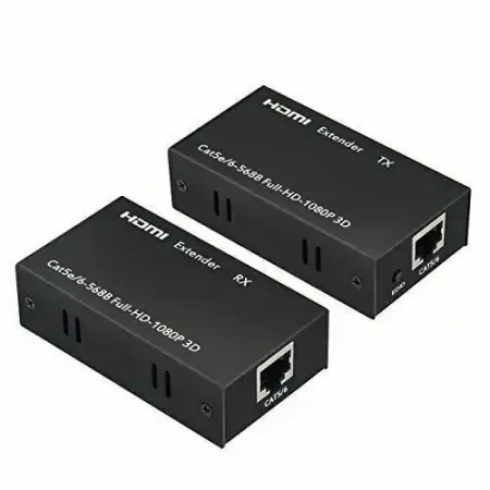 Linkom HDMI Video Extender UTP 60m