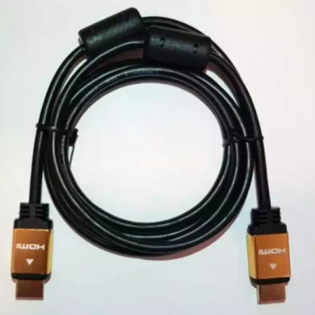 Linkom kabl HDMI MM V2.0 4K gold 10m