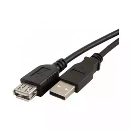 Linkom kabl USB A-MA-F 3m produžni - Img 1