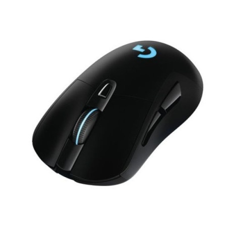 Logitech 910-005460 G703 Hero crni Miš wireless