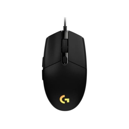 Logitech 910-005823 g102 lightsync black Mis ( 59571 )