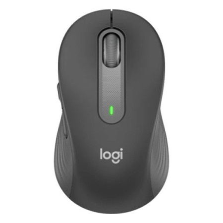 Logitech 910-006274 M650 Bluetooth Graphite Miš Wireless