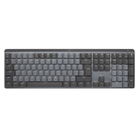 Logitech 920-010759 MX Mechanical Clicky US Tastatura -1