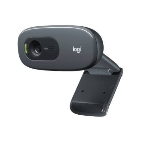 Logitech c270 hd Wcam ( 31388 )
