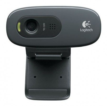 Logitech C270 HD web kamera ( 960-000636 )