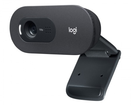 Logitech C505 Long Range HD web kamera - Img 1