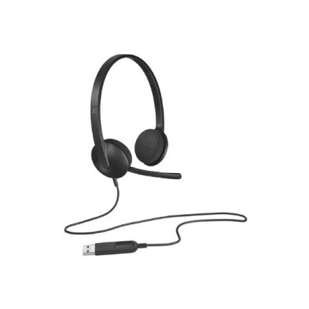 Logitech h340 Slušalice ( 44760 )