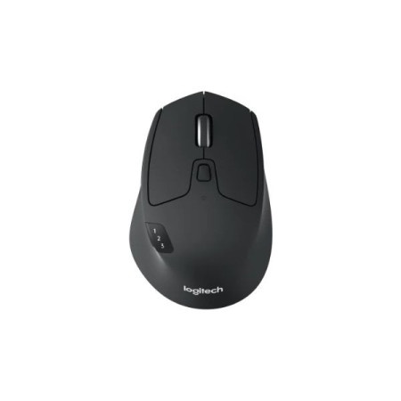 Logitech m720 triathlon black 910-004791Mis ( 52291 )