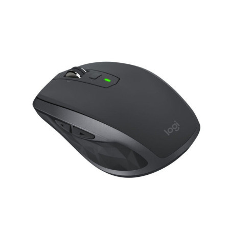 Logitech MX anywhere 2S mouse, graphite