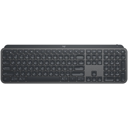 Logitech mx keys S bluetooth combo ( 920-011614 ) - Img 1