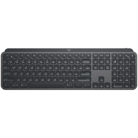 Logitech MX mechanical bluetooth Illuminated tastatura graphite ( 920-010757 )