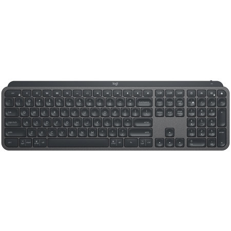 Logitech MX mechanical bluetooth Illuminated tastatura graphite ( 920-010757 )  - Img 1