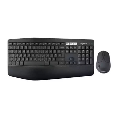 Logitech tastatura + miš MK850 performance US