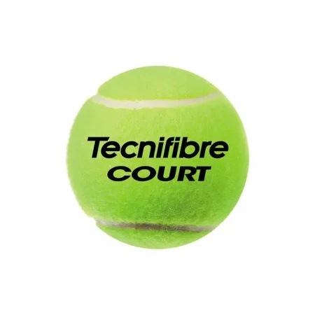 Loptica za tenis tf court 1/1 ( 81076 )