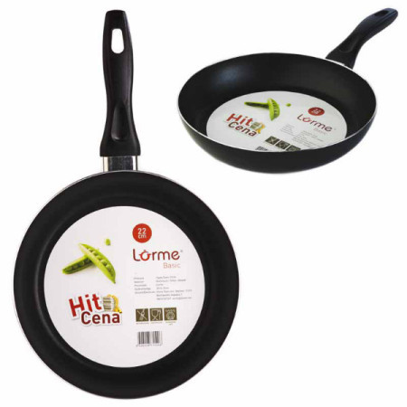 Lorme basic tiganj 22cm ( 11684 )