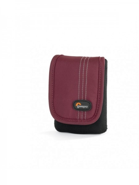 Lowepro dublin 10 futrola crna/bordo ( 13066 )